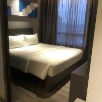 Cheap But Great Hotel In KL