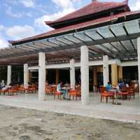 Holiday Inn Resort Baruna Bali