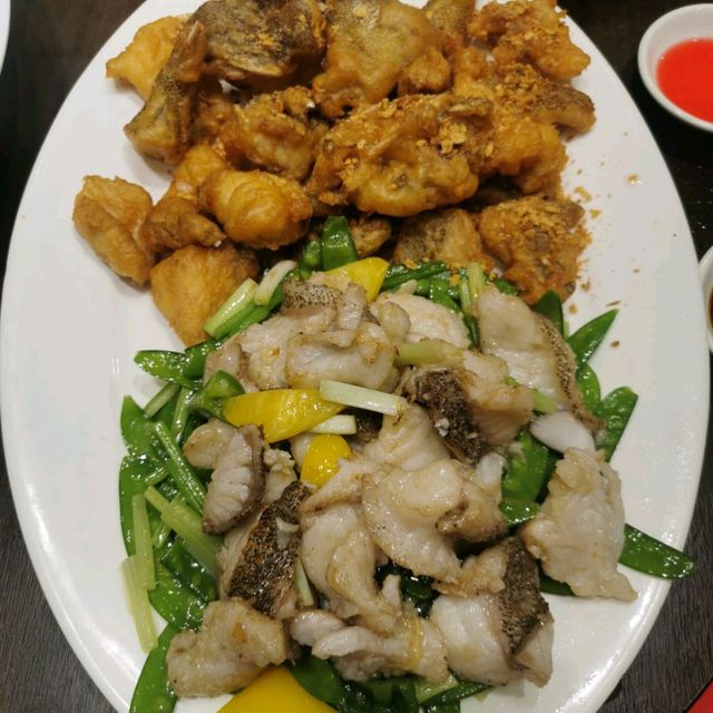 九龍城輝哥火鍋海鮮，鮮美時令美食！
