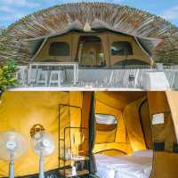 Khao kho Butique camp