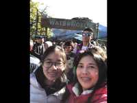 ไปเที่ยว Universal Studio Hollywood กันค่ะ