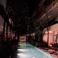 Golden Temple Retreat in Siem Reap