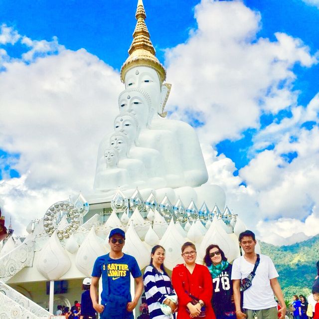ภูทับเบิก - เขาค้อ