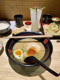 เที่ยวกรุงเทพฯ ตี 2 หาราเมงเกรด A ก็มีให้กิน!! 