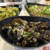 必點串燒