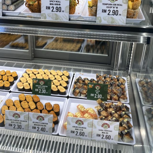 Empire Sushi