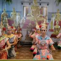 ไปไหว้หลวงพ่อโสธร