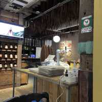 ร้านอาหารรสชาติดีใกล้ทะเลกะตะ ภูเก็ต