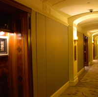 Fairmont Peace Hotel - Lobby