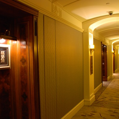 Fairmont Peace Hotel - Lobby