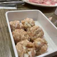 "元朗鍋心粥底火鍋店"