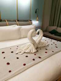 KLoe Hotel with Aesop amenities 