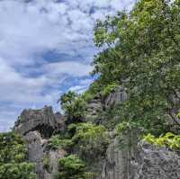 ถ้ำผาเจาะสถานที่ท่องเที่ยวใหม่ จ.หนองบัวลำภู