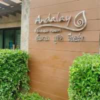 Immense Andalay Boutique Resort
