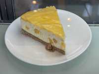Dil's Cafe