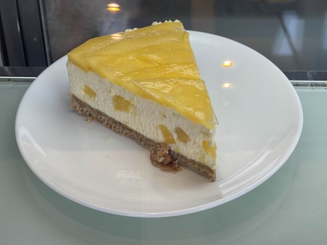 Dil's Cafe