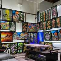BATIK @ Langkawi Craft Complex