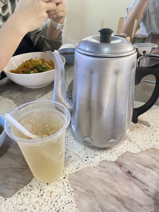 🍜ร้านเจ้าละ มะขาม จ.จันทบุรี🥤😋