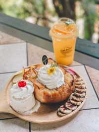  Café Laura สระบุรี