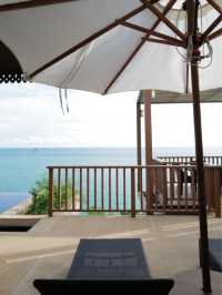 泰國蘇梅島酒店分享｜The Ritz-Carlton Koh Samui 🤍🇹🇭