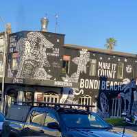 Bondi Beach - Sydney