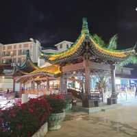 Foodie in Sanya