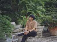 คาเฟ่ฟีลดีเหมือนนั่งเล่นบ้านเพื่อน