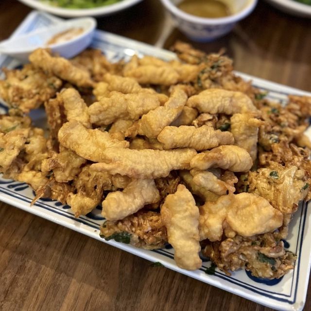 味珍香卜肉店