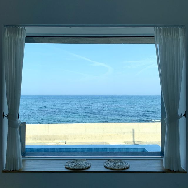 포항독채펜션 ‘지경리32’