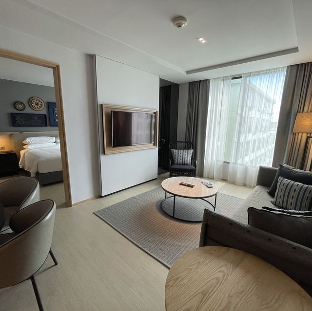 Fourpoint by Sheraton Patong