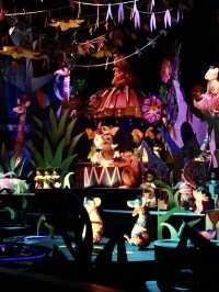 HK Disneyland