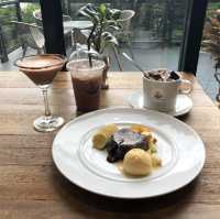 Cocoa Valley Resort @ น่าน
