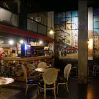 HOC Cafe Semarang