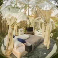 NIRA CAMPER VILLAGE : SLEMAN