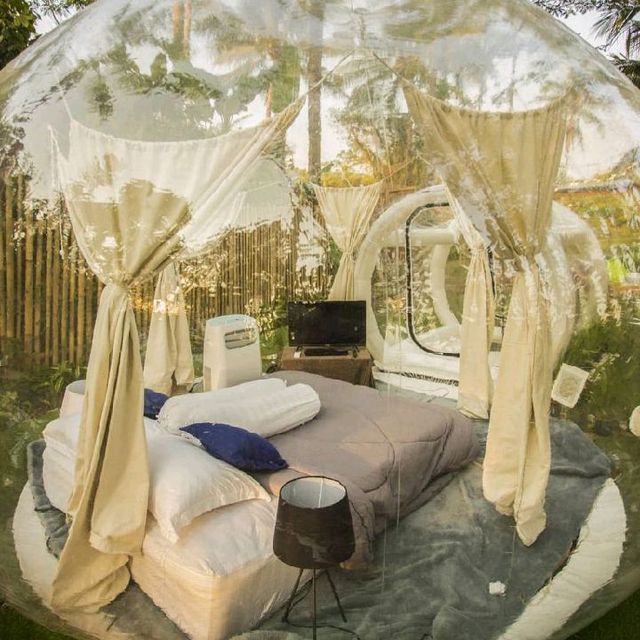 NIRA CAMPER VILLAGE : SLEMAN