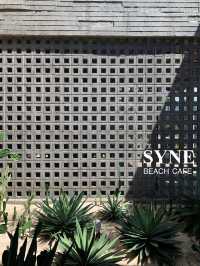 Beach cafe สุดชิค สไตล์ลอฟท์ โมเดิร์น