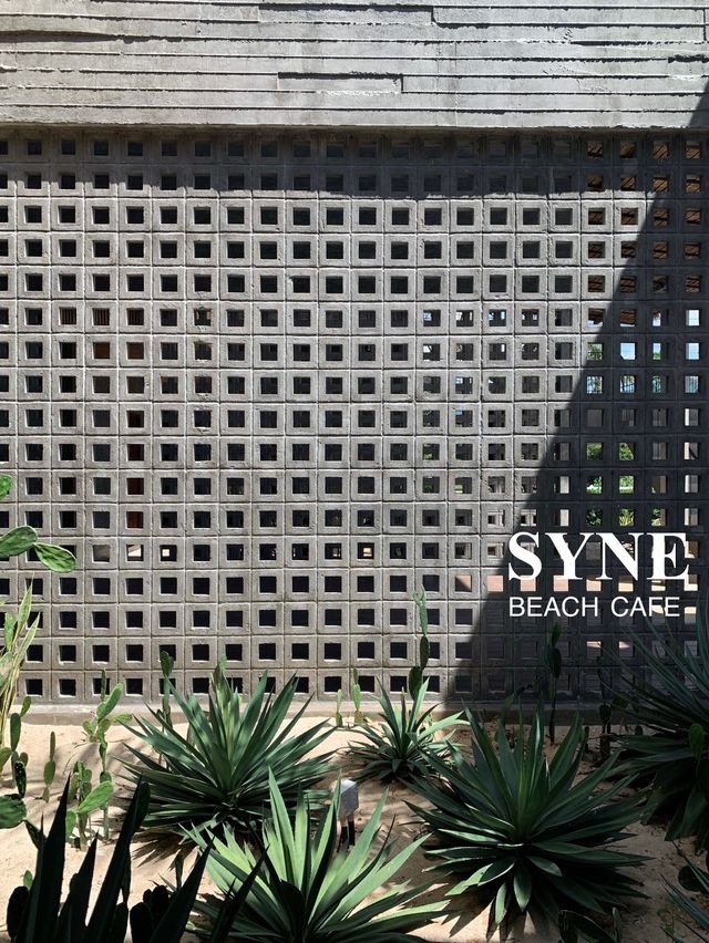 Beach cafe สุดชิค สไตล์ลอฟท์ โมเดิร์น Beach cafe สุดชิค สไตล์ลอฟท์ โมเดิร์น