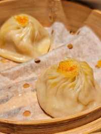夏麵館限時蟹粉餸菜優惠