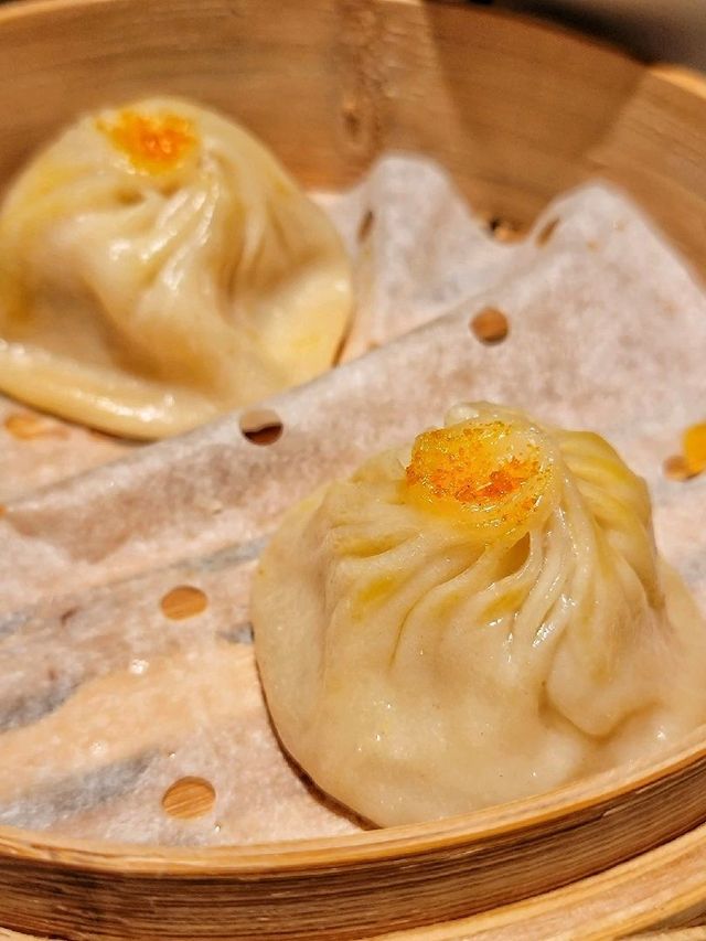 夏麵館限時蟹粉餸菜優惠