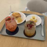[제주 한림 분위기 좋은 카페, ‘오그커피’]