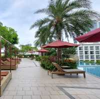 Mercure Pattaya Ocean Resort