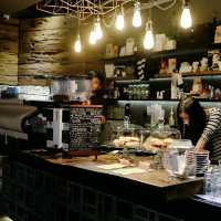 Fillmore Coffee Jakarta