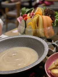 香港探店 沙田美食 塚田農場 養生美人鍋
