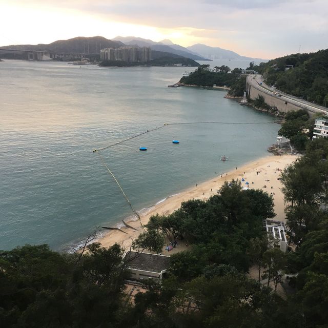 帝景酒店Staycation