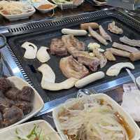 이 가격에 질좋은 돼지고기가 무한리필이라고?, ‘전주 한쌈’