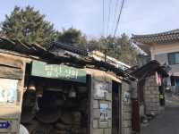 [경상북도 경주]사진찍으며 시간보내기 좋은 “추억의 달동네”