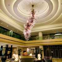 Carlton Hotel Singapore