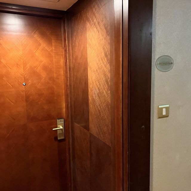 紅磡五星級酒店