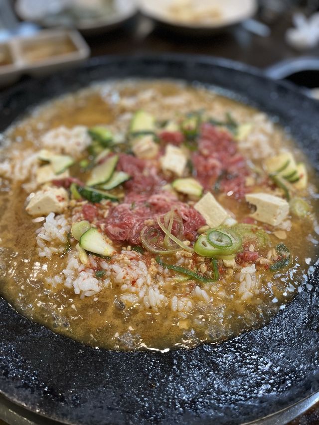파주 여행 필수 맛집 :: 삼고집