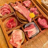超好食日式燒肉推介